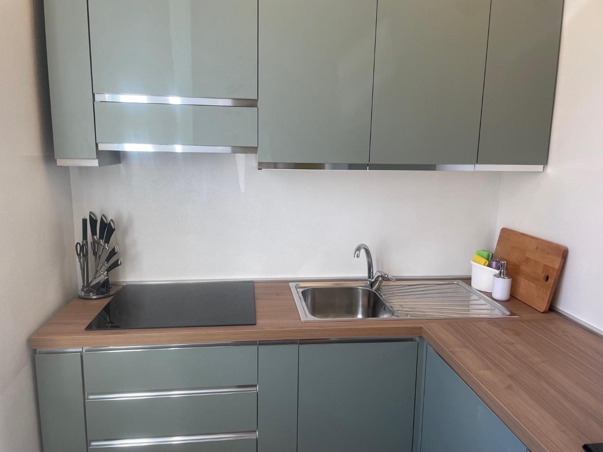 Monolocale Salvia Self Check In Apartment Pavia Ngoại thất bức ảnh