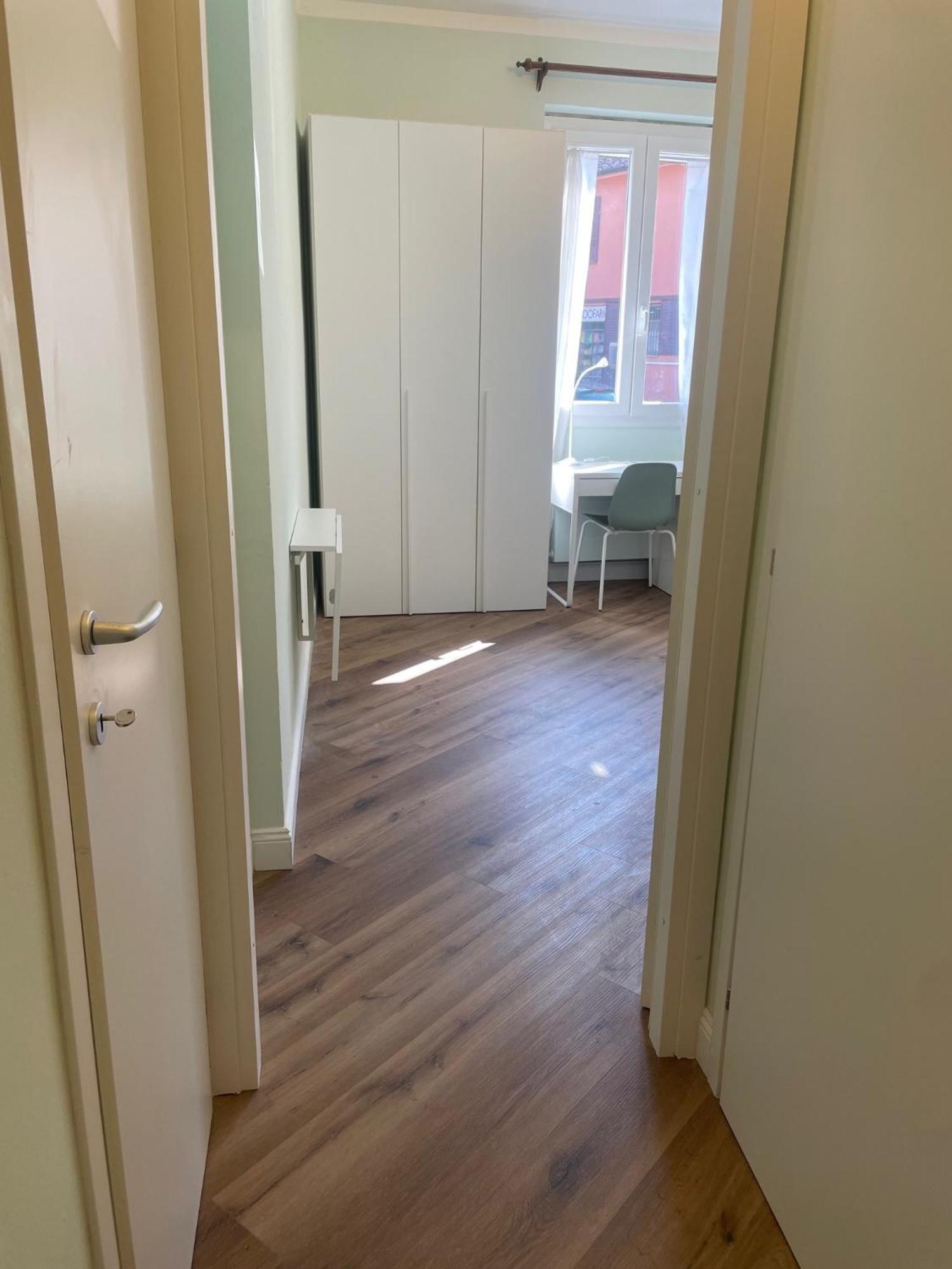 Monolocale Salvia Self Check In Apartment Pavia Ngoại thất bức ảnh