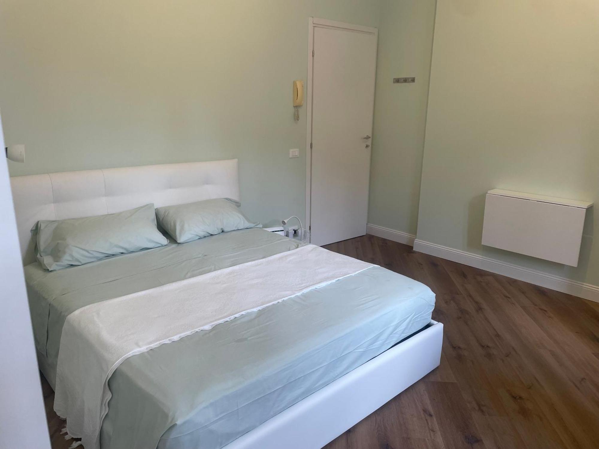 Monolocale Salvia Self Check In Apartment Pavia Ngoại thất bức ảnh
